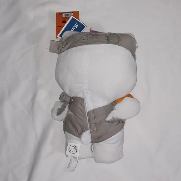 Hello Kitty side stepper NWT - Picture 4 of 5